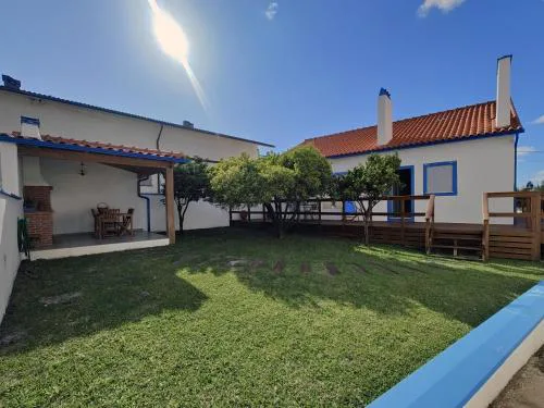 Casa da Avó Julia