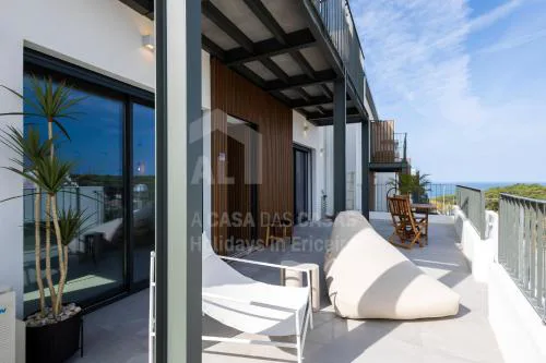 Casa Brisa by ACasaDasCasas