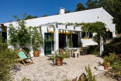 Casa Lantana by ACasaDasCasas
