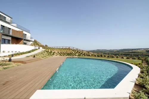 Ocean Breeze Retreat - Near Ericeira by Lisbeyond