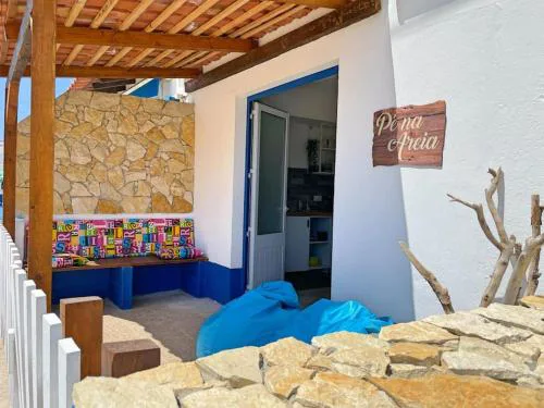 Pé n' Areia by Ericeira Property