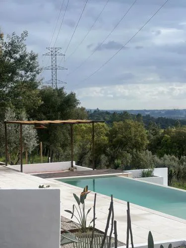 Casa Anjema boutique stay with infinity pool