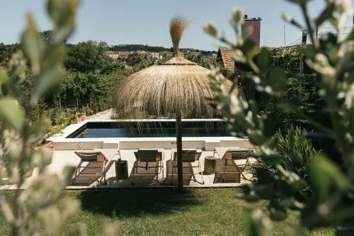Casa da Aldeia - Baleal - Peniche
