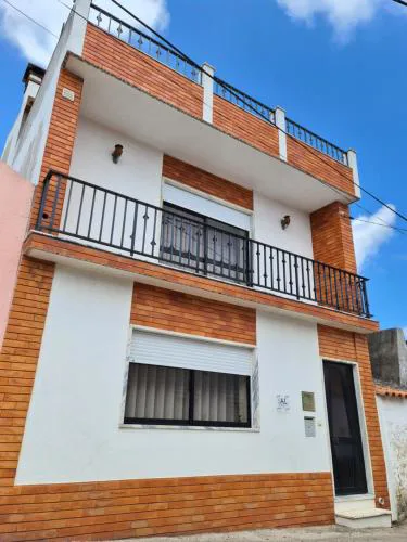 Gomes & Fortunato House