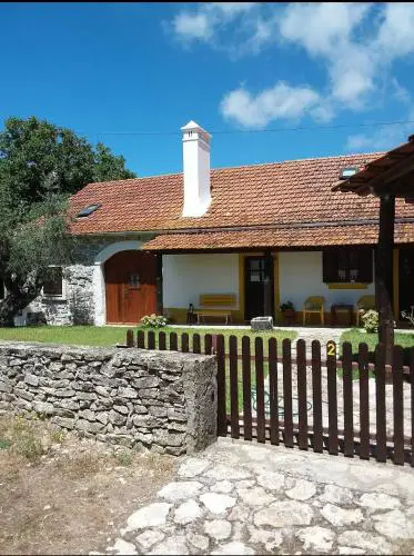 Casa do Largo