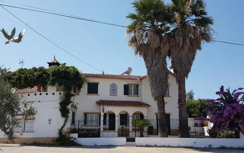 Casa do Cerrado