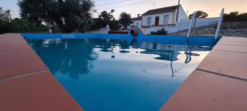 Casas da Balsa