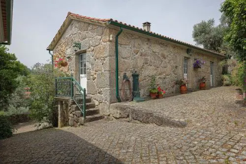 Cosy apartment at Portuguese Quinta