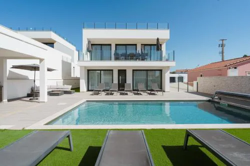 Areia Villa - Signature by Paradise Portugal