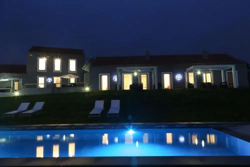 Casa do Melgaco, Turismo Rural