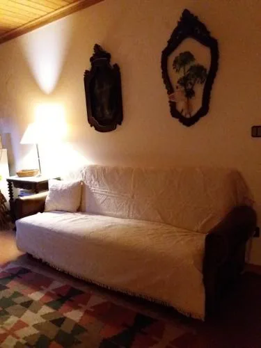 A casa da serra - alojamento local