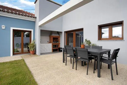 Casa D'Avó - Family Coastal Escape