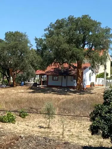Casa dos Sobreiros