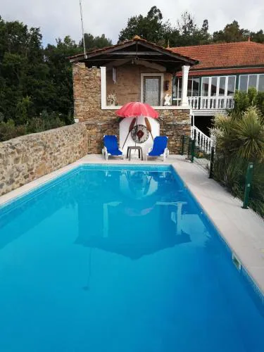 A Quinta da Colina ( Casinha )