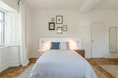 Casa Fundeira - Quinta dos Esconhais