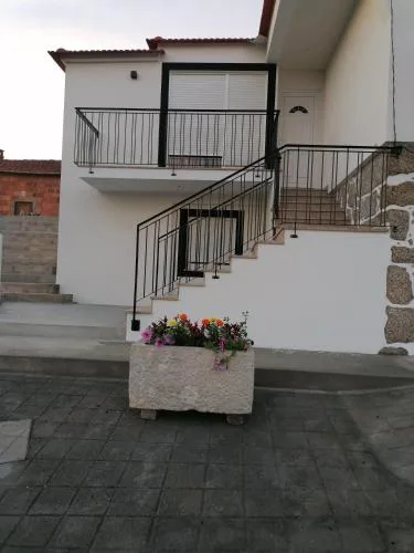 Casa da Ilha Granjal Treixedo