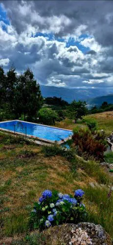 Casa do Monte