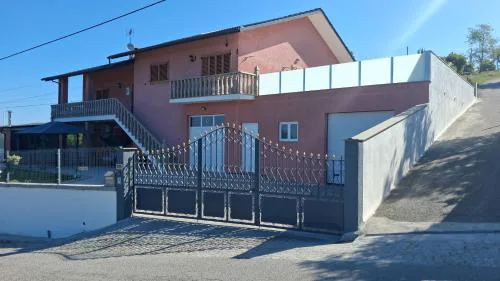 Casa Rosàlia