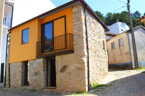 Casa Tia Etelvina