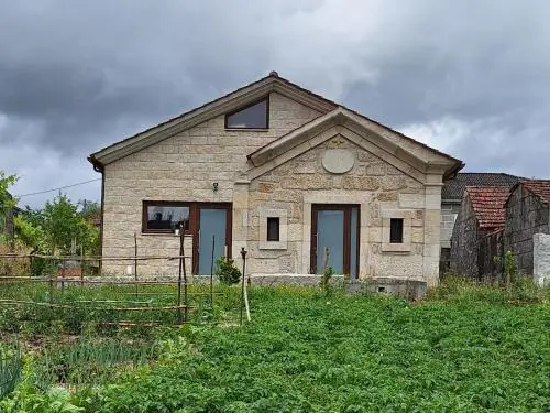 Villa Boas House