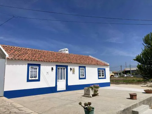 Casa Isqueiro