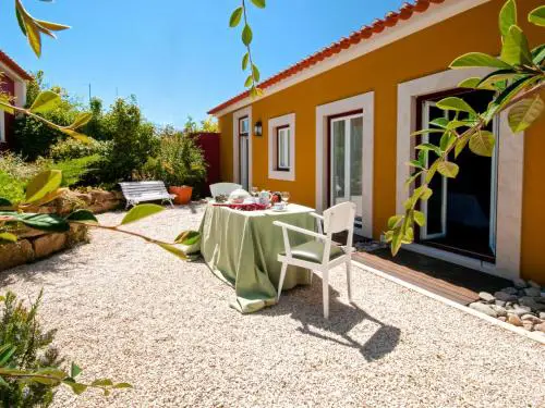 Holiday Home Casa Olívia by Interhome