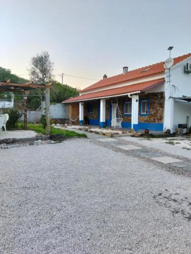 Casinha das Estrelas