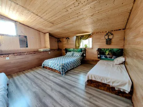 Família 12-Casa Amazonia PT