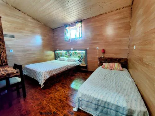 QT 8 -Casa Amazonia Portugal