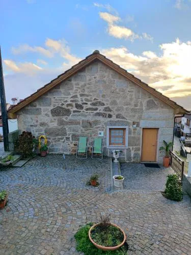 Casa da Avó
