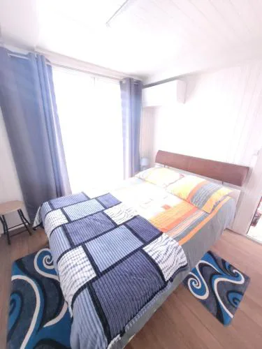 Quarto da eira