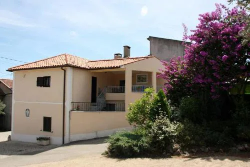 Casa dos amigos