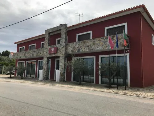 Hotel Rural da Catraia