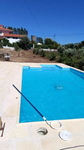 Casa da Ti Elvira