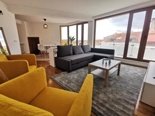 Alta Guesthouse