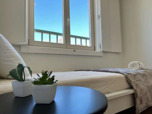 Apartamento Centro Histórico de Coimbra