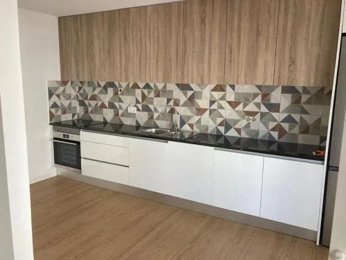 Apartamento Renovado no Centro da Cidade - Casa4