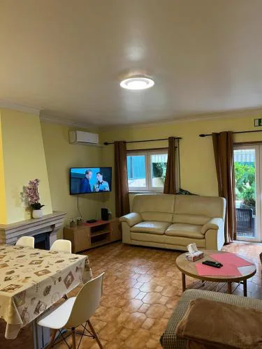 Apartamento Solvita