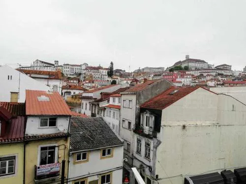 Apartamentos Internacional