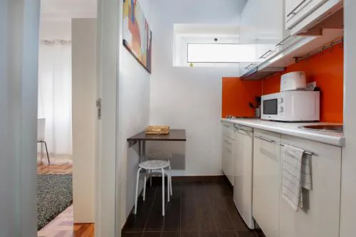Apartment 1 Center Coimbra