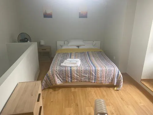 Apartment in Coimbra Historical Center