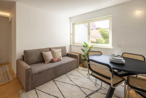 Azul Downtown Apartments