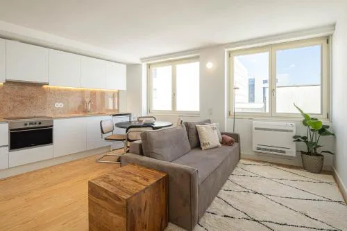Azul Downtown Apartments