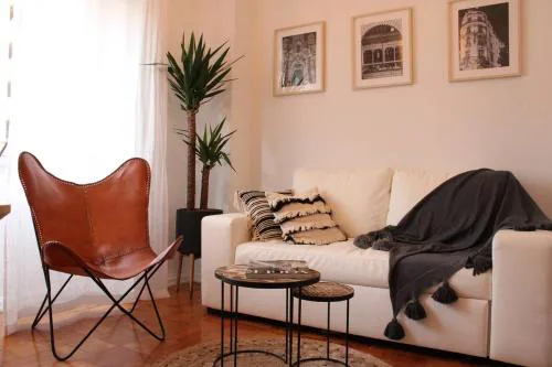 Bela Casa - Modern Designer Chic Central Coimbra
