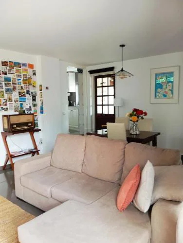 Casa com vista sob a cidade!