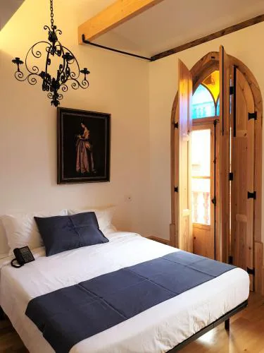 Casa da Baixa by PURUS