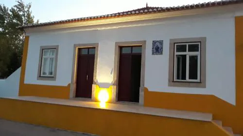 Casa dos Aleluia