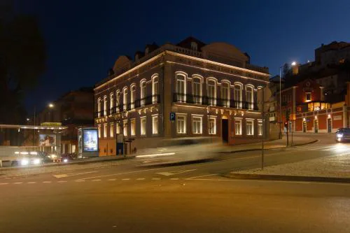 Casa dos Aromas - Heritage & Comfort - ApartHotel