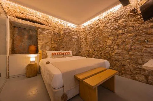 Casa dos Monges by PURUS