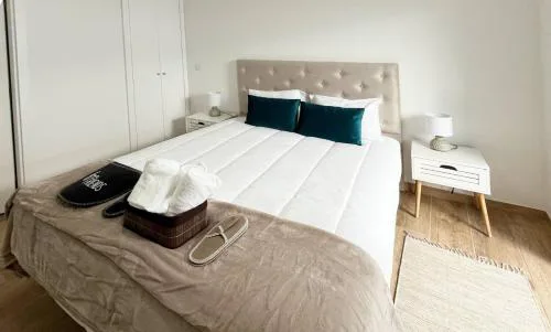 Casinha PP Guest House